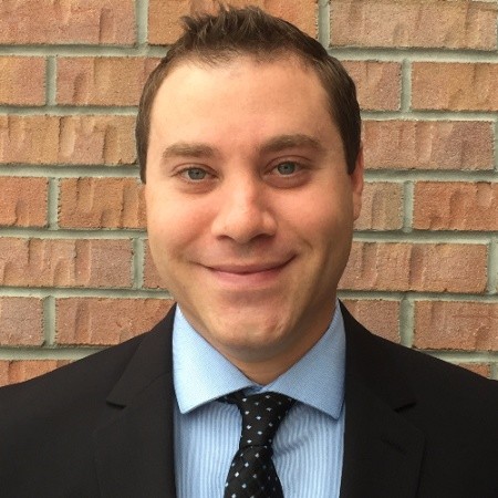 Jeffrey Klein